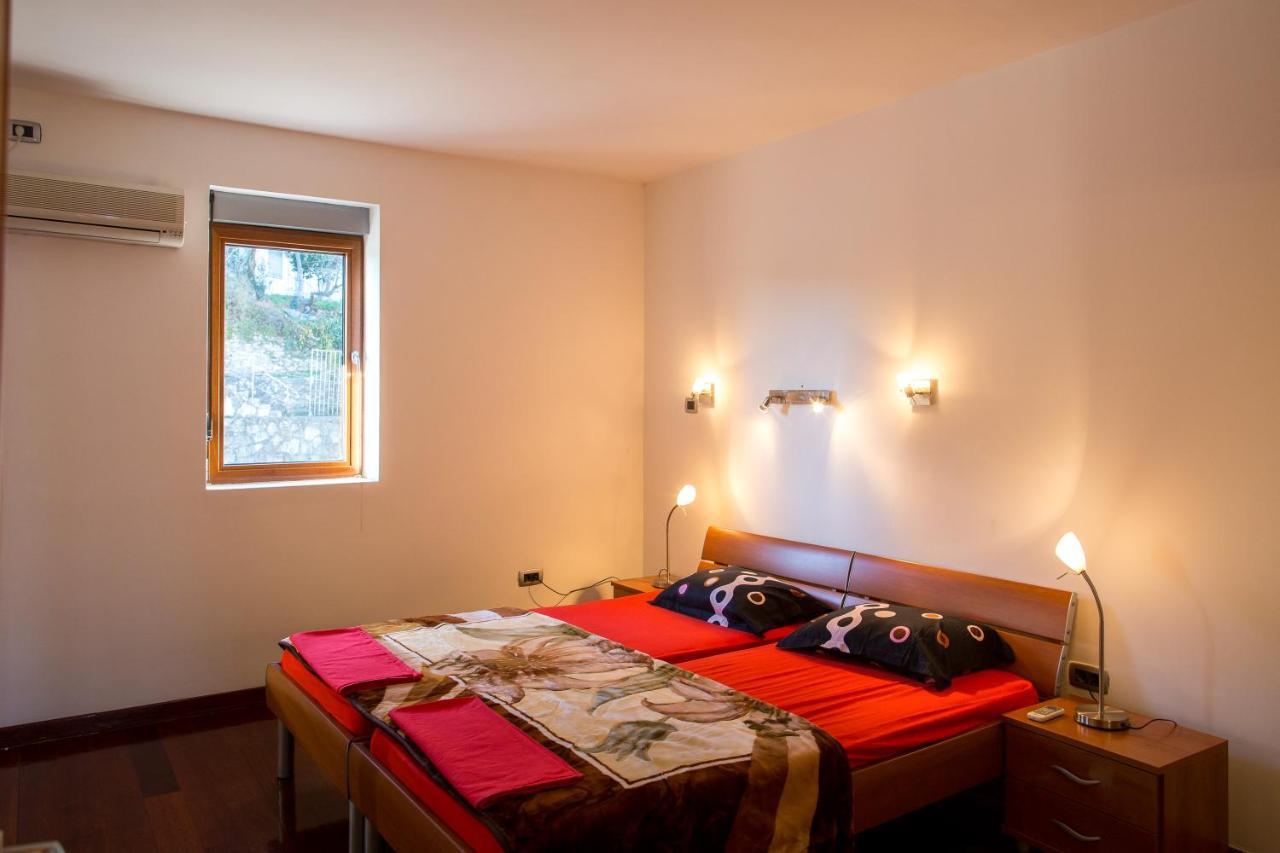 Lux Panoramic Apartment Budva Exterior photo